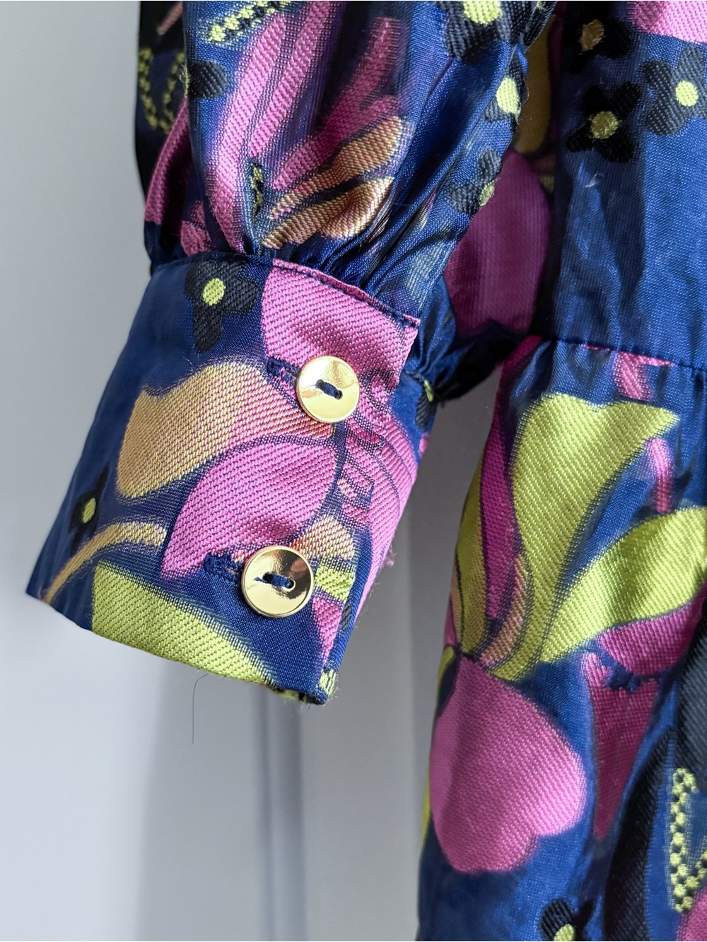 Stine Goya Jasmine dress - Picture 7 of 10